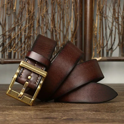 Hugo Vintage Belt