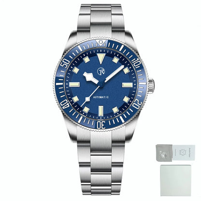 Atlas Automatic Watch