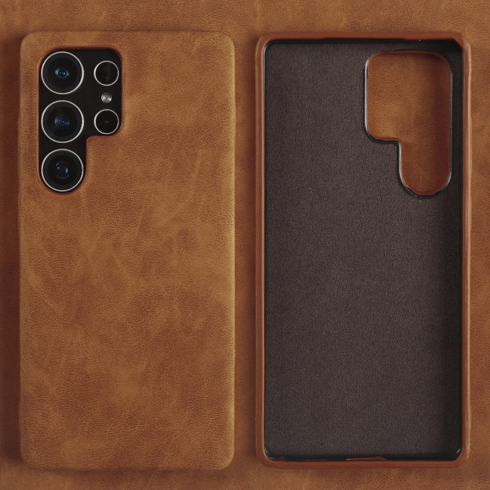 Timber Vintage Case