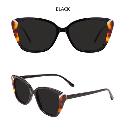 Amara Cat Eye Sunglasses