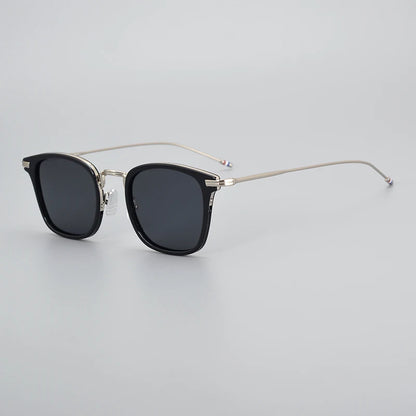 Theo Classic Polarized Sunglasses