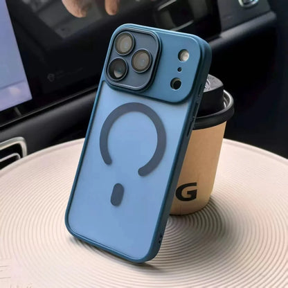 Vetra Matte MagSafe Case