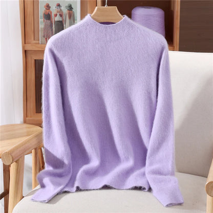 Liora Cashmere Sweater