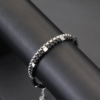 Rylan Stone Bracelet Set