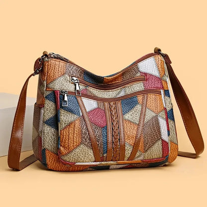 Catarina Vintage Crossbody