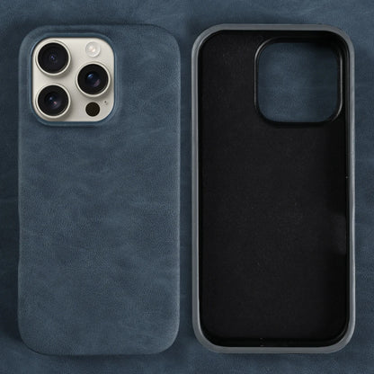 Milano SoftTouch Leather Case