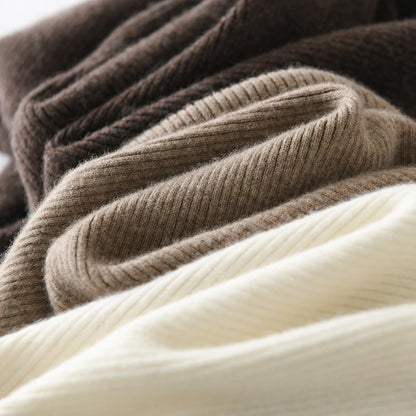 Sofie Wool Knit Pants