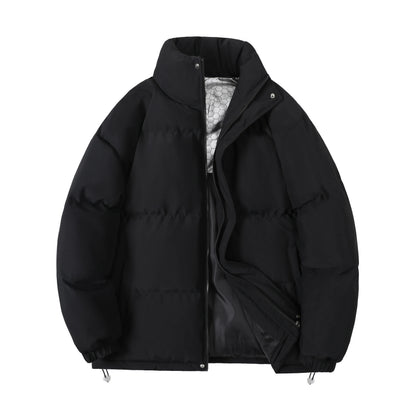 Alpine Padded Jacket