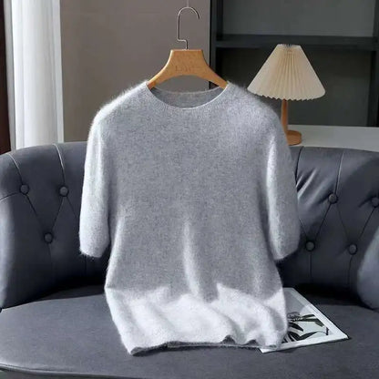 Arlo Cashmere Tee