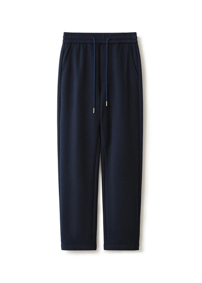 Julian Wool Casual Pants