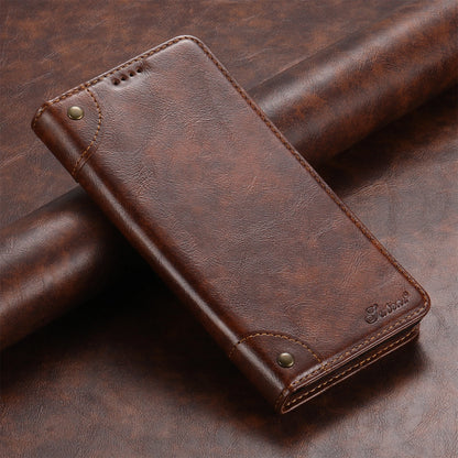 Cascade Leather Case