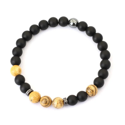 Damori Stone Bracelet