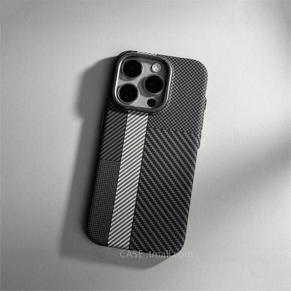 AeroLine Carbon Fiber Case
