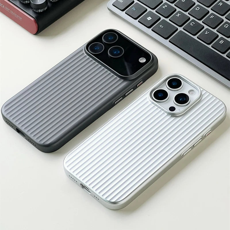 Stride MagCase