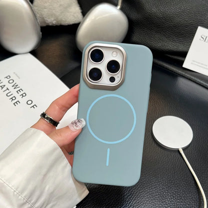 AeroShield MagSafe Matte Case