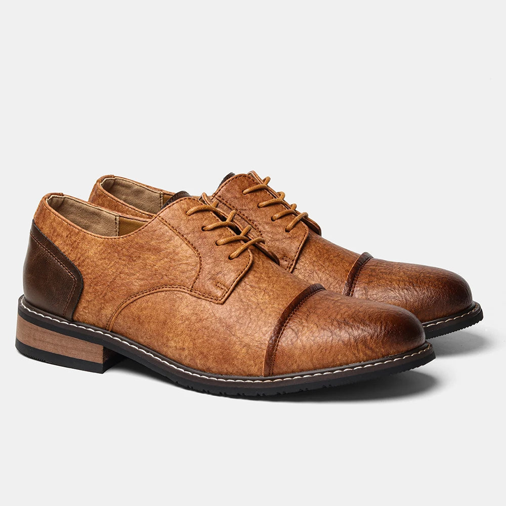 Urban Derby Shoes