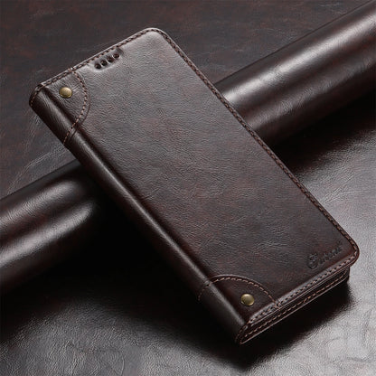 Cascade Leather Case