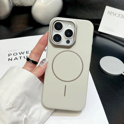 AeroShield MagSafe Matte Case