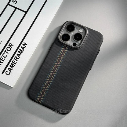 AeroLine Carbon Fiber Case