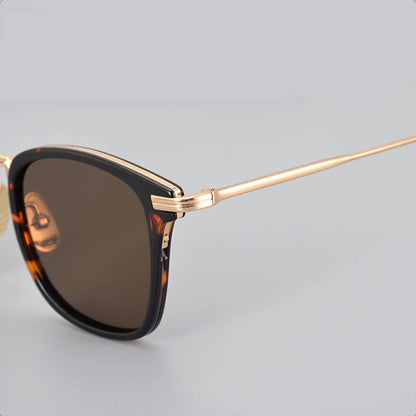 Theo Classic Polarized Sunglasses