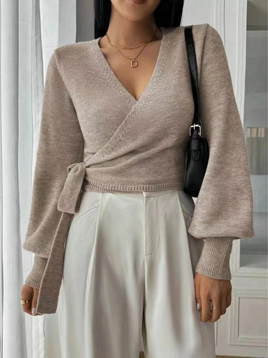 Rivelle Knit Cardigan