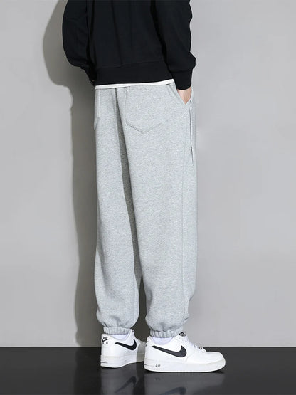 Atlas Cotton Sweatpants