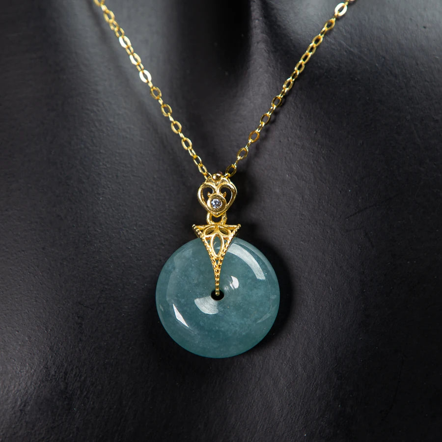 Peaceful Harmony Pendant