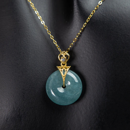 Peaceful Harmony Pendant