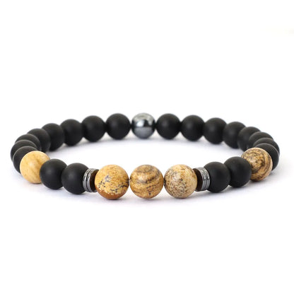 Damori Stone Bracelet