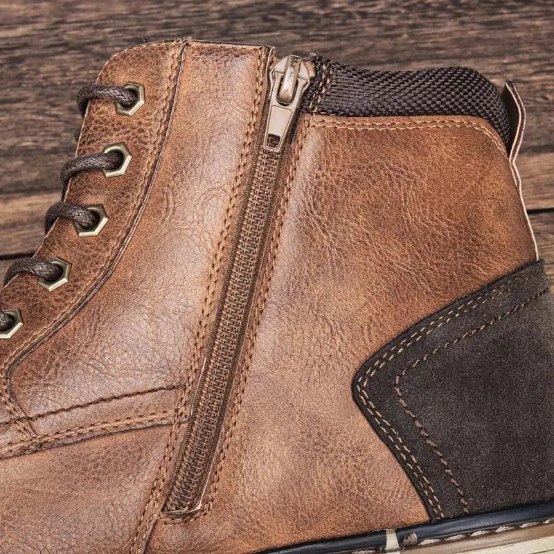 Froststep Winter Boots