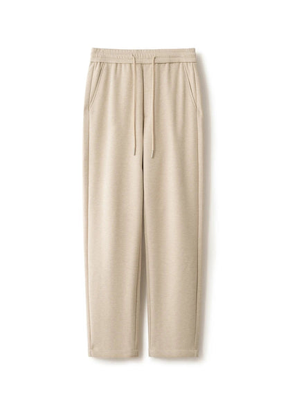 Julian Wool Casual Pants