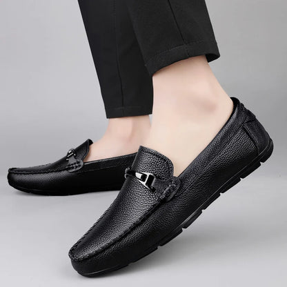 Lucas Comfort Loafers