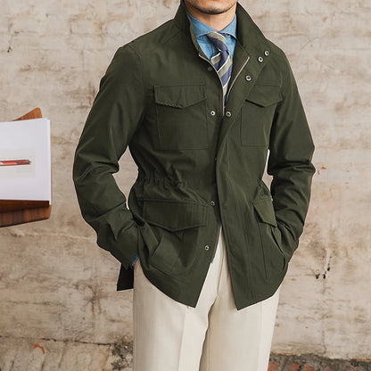 Mason Utility Jacket