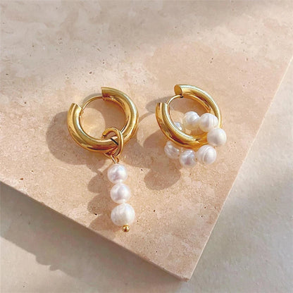 Soren Geometric Studs