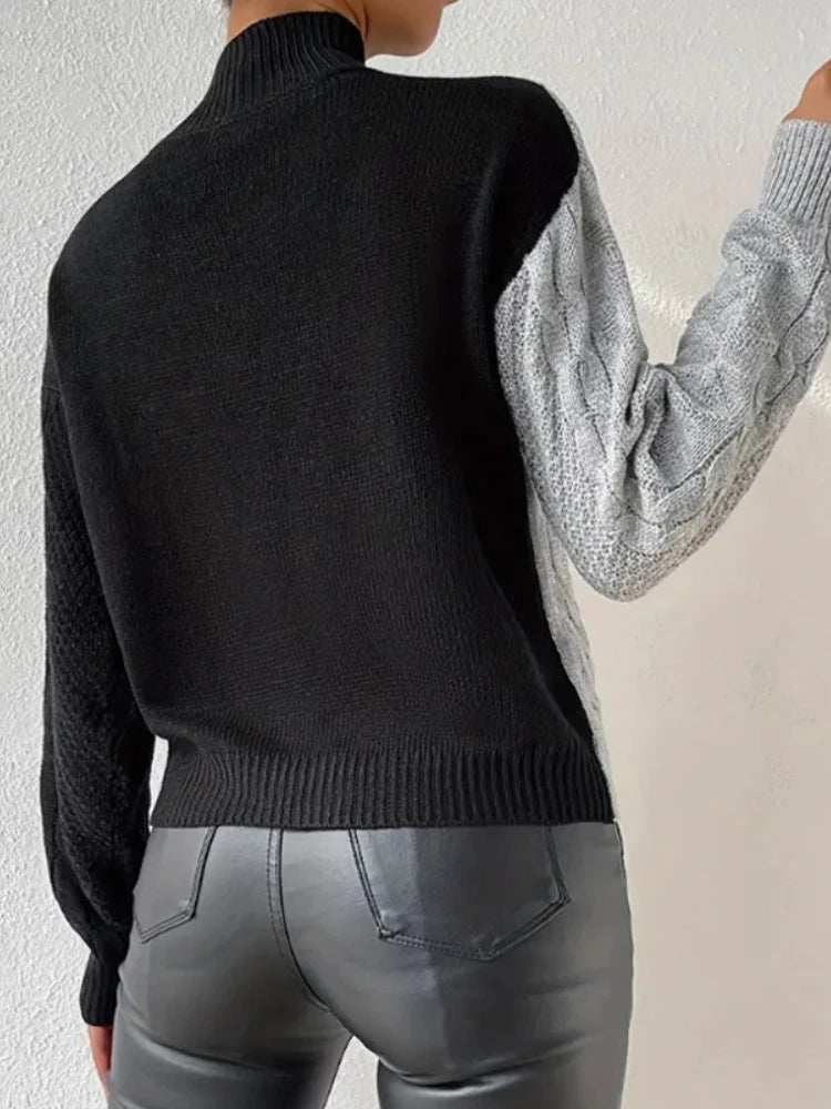 Elowen Knit Sweater
