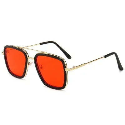 Arno Square Sport Sunglasses