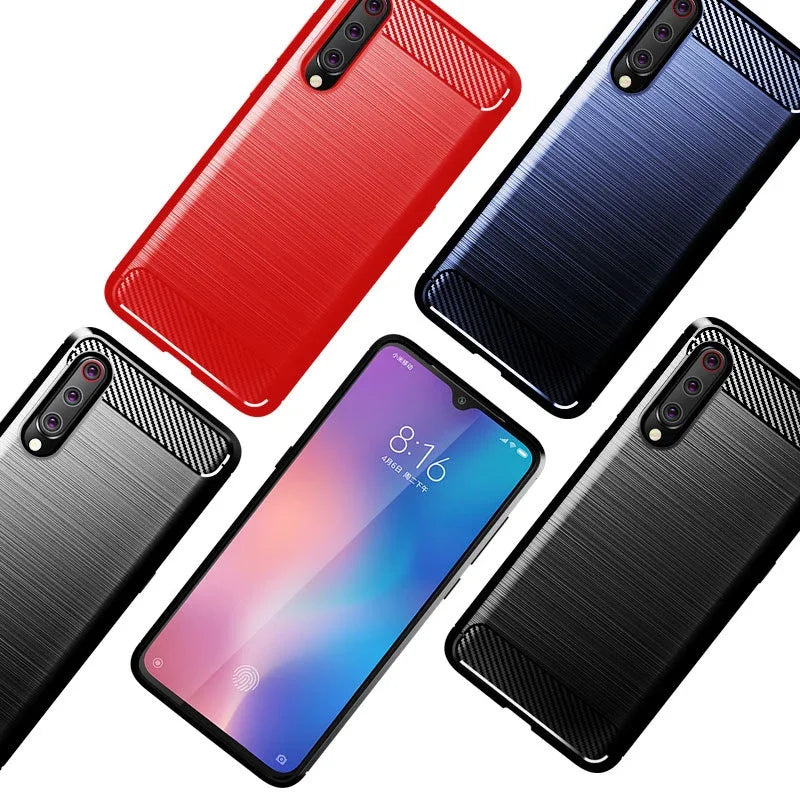 Everline Armor Case