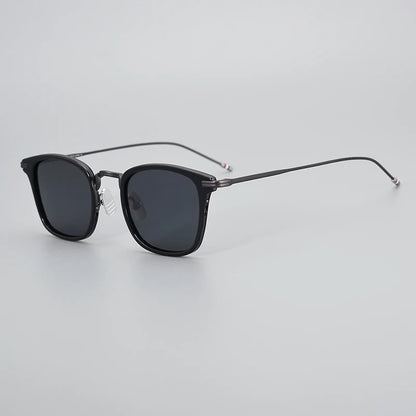 Theo Classic Polarized Sunglasses