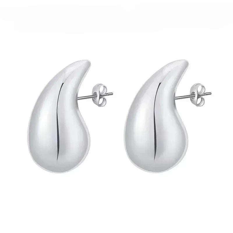 Althea Drop Earrings