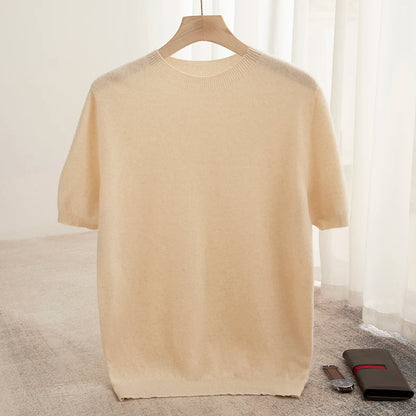 Mason Wool Tee