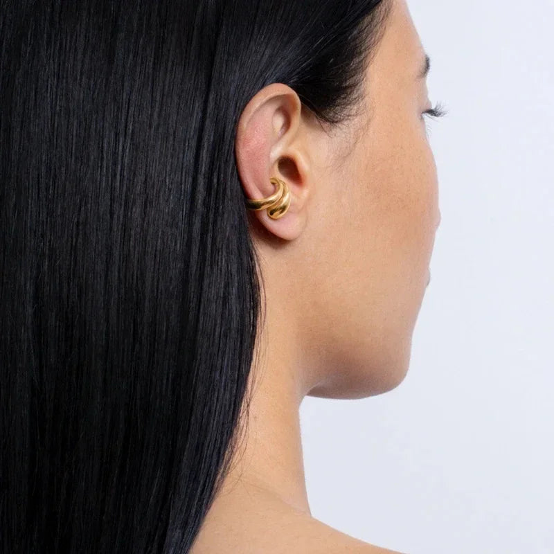 Kaia Ear Cuff