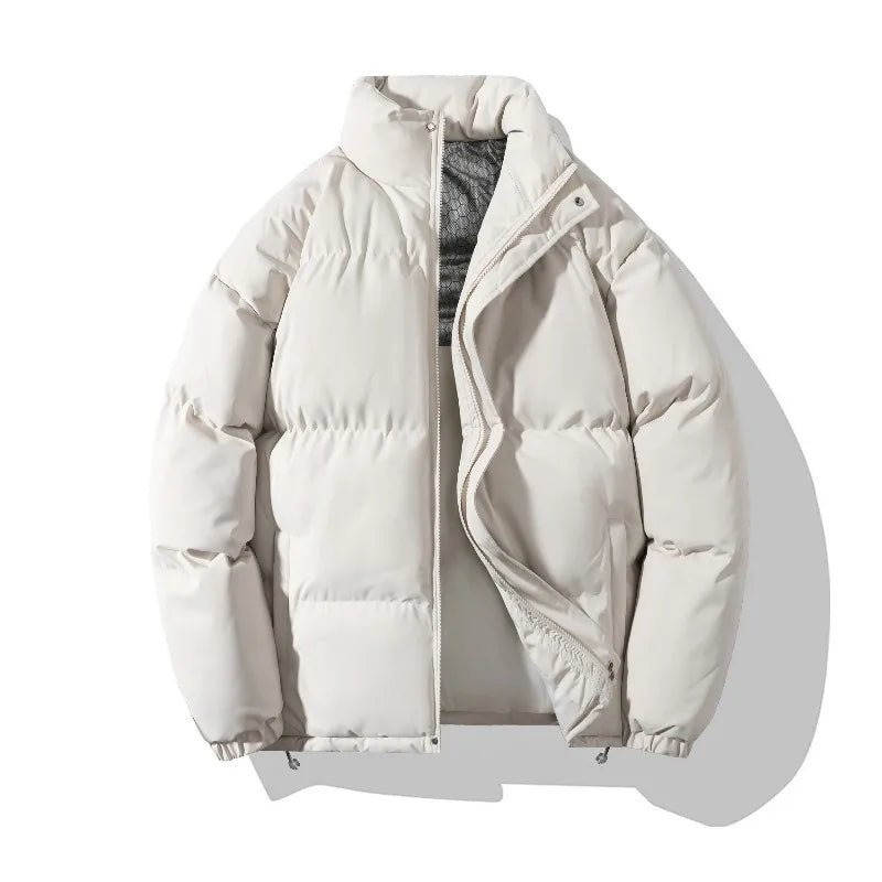 Alpine Padded Jacket