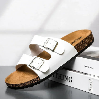 Arlo Cork Sandals