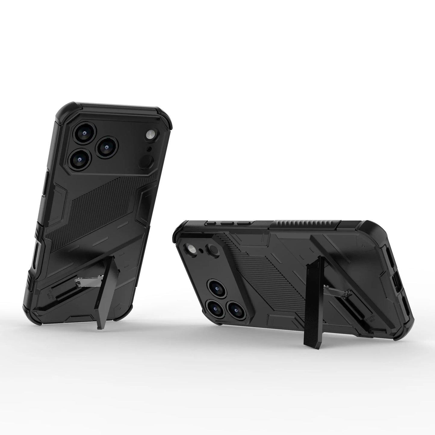 Rexon Armor Stand Case