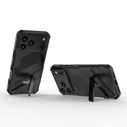 Rexon Armor Stand Case