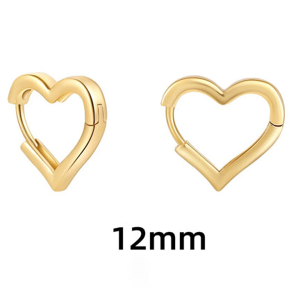 Arden Heart Hoops
