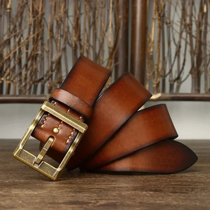 Hugo Vintage Belt