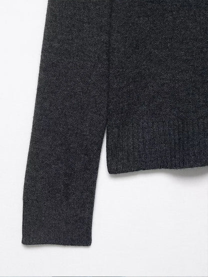 Elodie Faux Fur Jacket