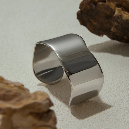 Viora Cuff Bracelet