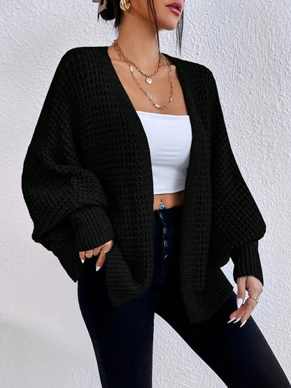 Elodie Knit Cardigan